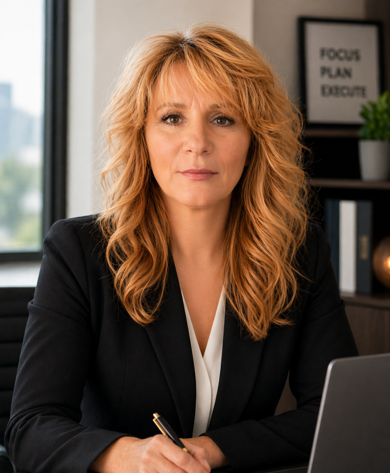 Renate Wetzel, Leitung Sofienquartier UNIC Facility Management GmbH