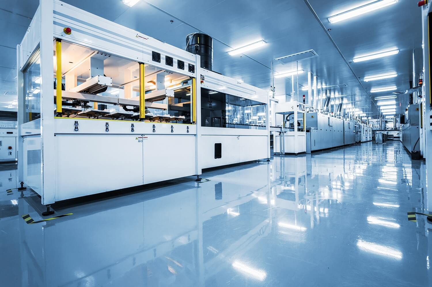 ASML, Berlin